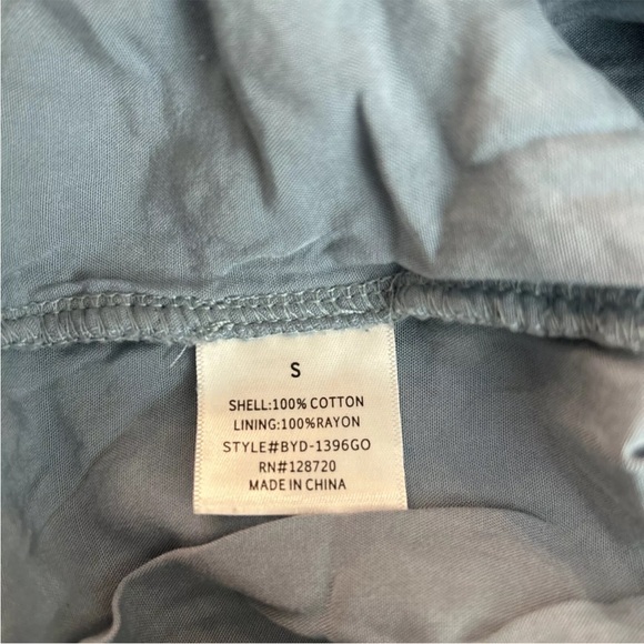 Old Navy, Columbia And June & Hudson Shorts  3 Lot - Picture 8 of 14